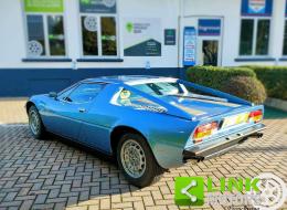 Maserati Merak