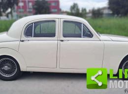 Jaguar MK 1 2.4