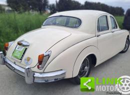 Jaguar MK 1 2.4