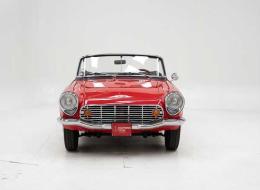 Honda S 600 '68 CH07469