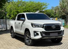 Toyota Pick Up Bullet Proof B6 - Hilux CD SRX 2.8 Diesel