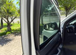 Toyota Pick Up Bullet Proof B6 - Hilux CD SRX 2.8 Diesel