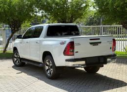 Toyota Pick Up Bullet Proof B6 - Hilux CD SRX 2.8 Diesel