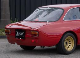 Alfa Roméo Giulia GT Véloce 2000 « GTAm »