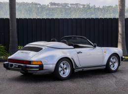 Porsche 911 3.2 Speedster