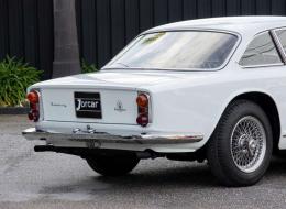 Maserati Sebring Série 1