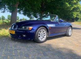 BMW Z3 Roadster
