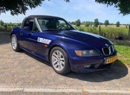 BMW Z3 Roadster