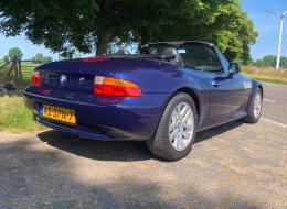 BMW Z3 Roadster