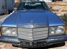 Mercedes-Benz CE 230