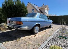 Mercedes-Benz CE 230