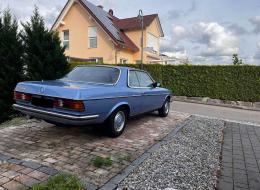 Mercedes-Benz CE 230