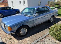 Mercedes-Benz CE 230