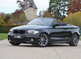 BMW Série 1 135 IA Cabriolet