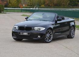 BMW Série 1 135 IA Cabriolet