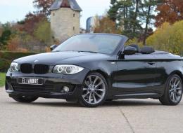 BMW Série 1 135 IA Cabriolet