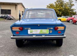 Lancia Fulvia 1.3 S Série II