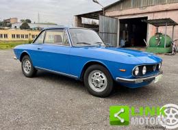 Lancia Fulvia 1.3 S Série II