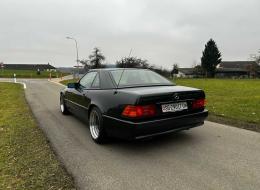 Mercedes-Benz SL 320 SL