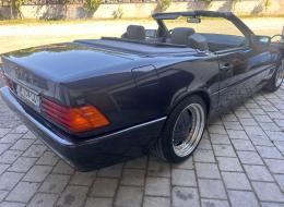Mercedes-Benz SL 320 SL