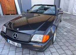 Mercedes-Benz SL 320 SL