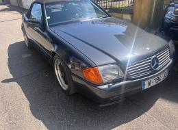 Mercedes-Benz SL 320 SL