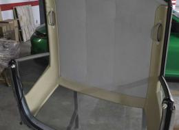 Mercedes-Benz SL 450 type 107