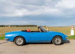 Fiat Dino Spider 2000