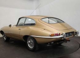 Jaguar Type E 3.8 Série 1