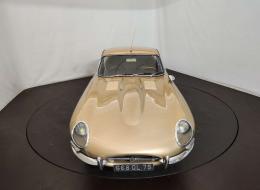 Jaguar Type E 3.8 Série 1