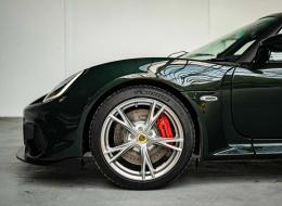 Lotus Exige 350 Sport V6 *Racing Green Metallic / Full PPF*