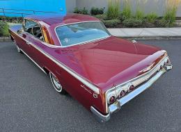 Chevrolet Impala Coupé