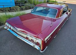 Chevrolet Impala Coupé