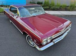 Chevrolet Impala Coupé