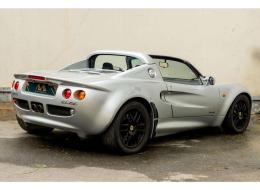 Lotus Elise S1
