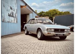 Peugeot 504 2.0 Coupé