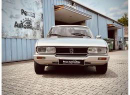 Peugeot 504 2.0 Coupé