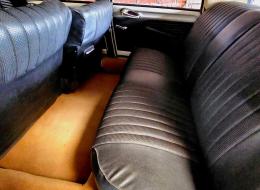 Citroen DS Super option 5