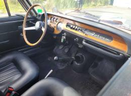 Lancia Fulvia Rallye 1.3 S