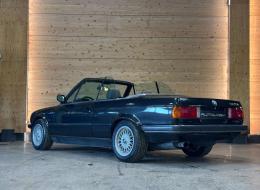 BMW Série 3 325i Cabriolet