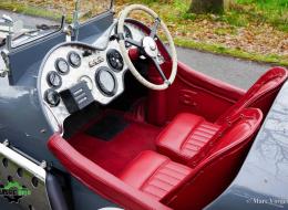 Bentley 4 1/4 Litres Old No.1 Special