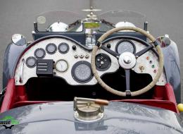 Bentley 4 1/4 Litres Old No.1 Special