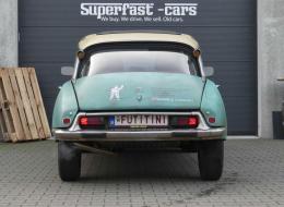 Citroen ID 20