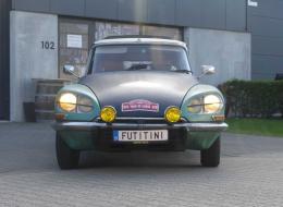 Citroen ID 20