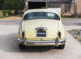 Jaguar MK 2 3.8