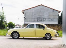 Jaguar MK 2 3.8