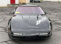 Chevrolet Corvette C4