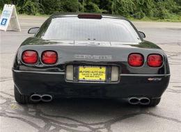 Chevrolet Corvette C4