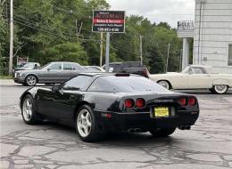 Chevrolet Corvette C4