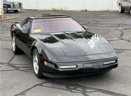 Chevrolet Corvette C4